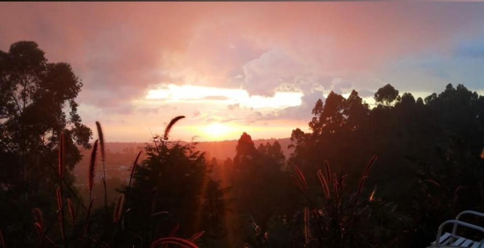 Day, Natural landscape, Sunrise, Sunset