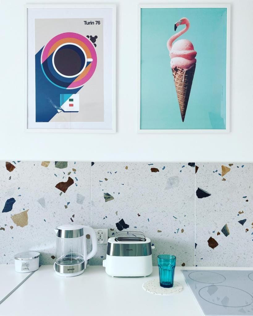 Apartament Stracciatella Apartment in West Pomeranian Voivodeship, Poland