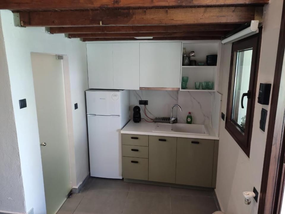 Aristea's House House in Nikiti