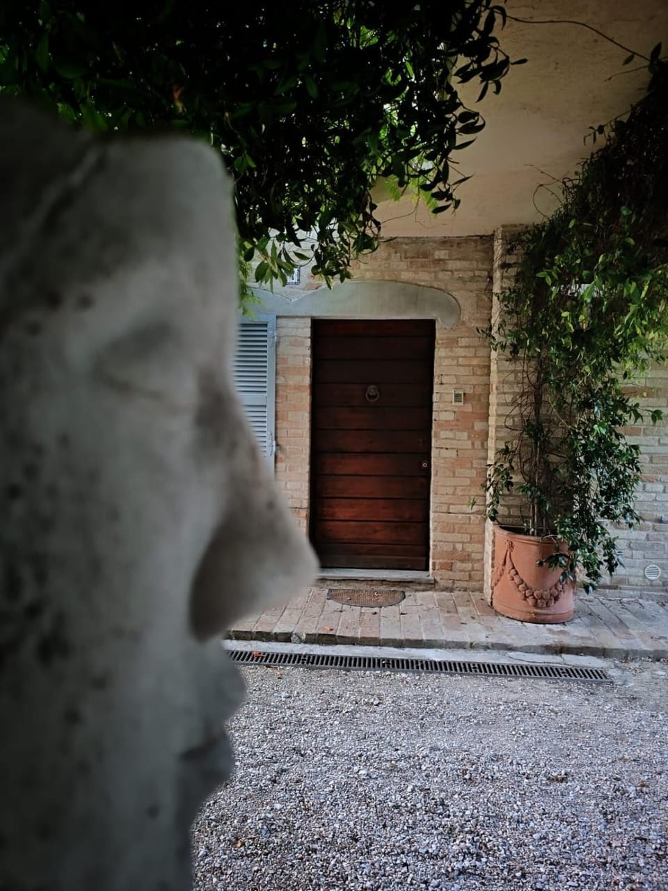 Country House "I luoghi dell' anima"con piscina e giardino Villa in Marche
