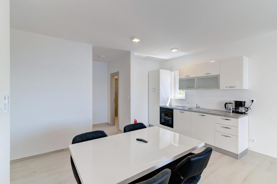 APARTMANI OLIMP1 Apartment in Lika-Senj County