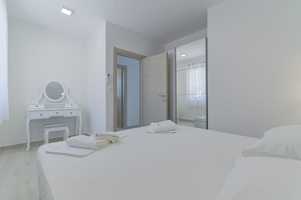 APARTMANI OLIMP1 Apartment in Lika-Senj County