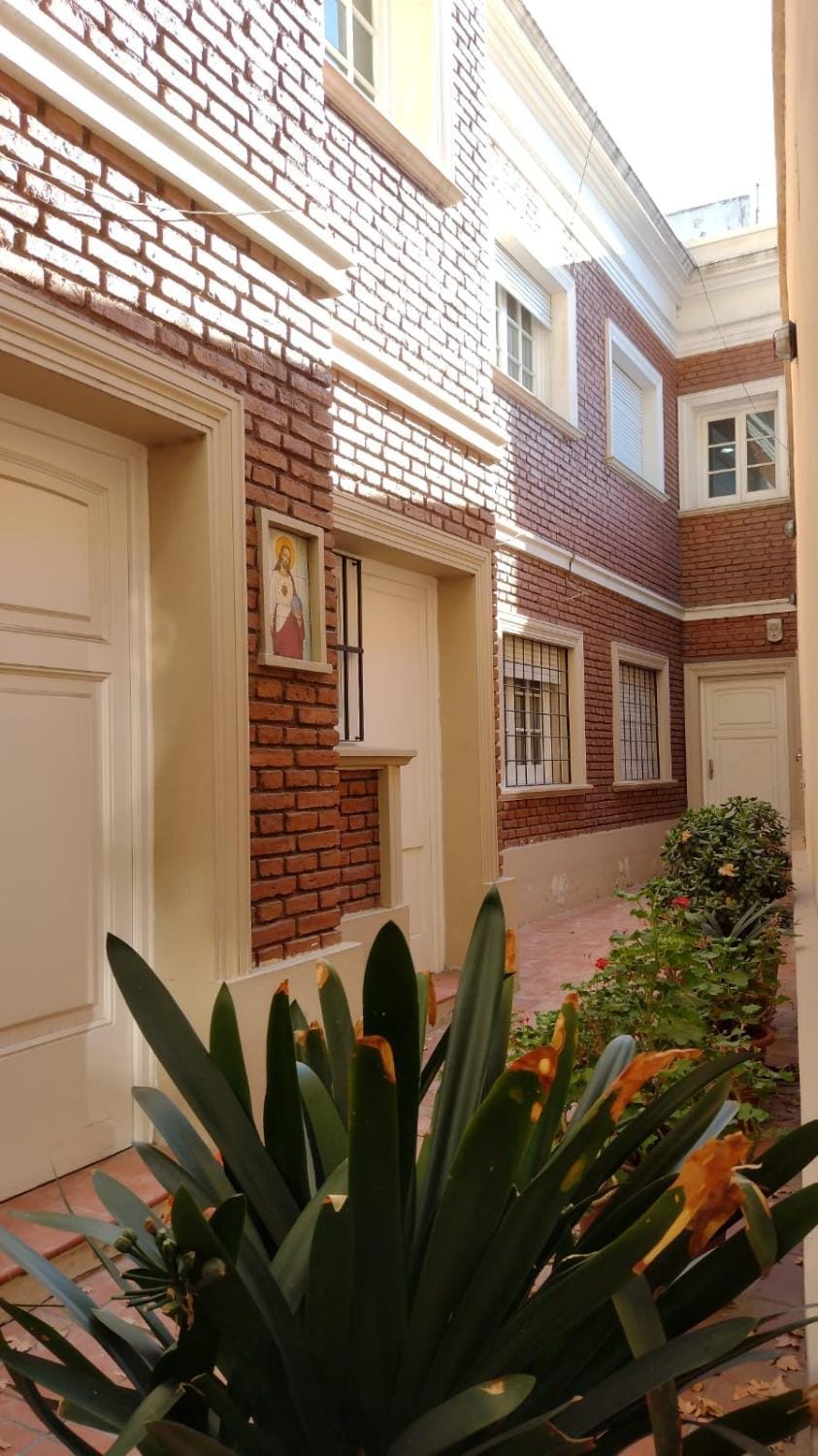 RenovAR Apartment in Mendoza