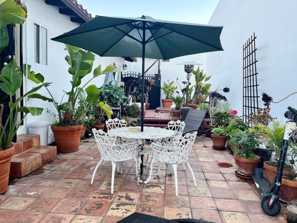 Balcony/Terrace, Balcony/Terrace