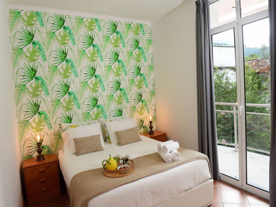 Balcony/Terrace, Bedroom