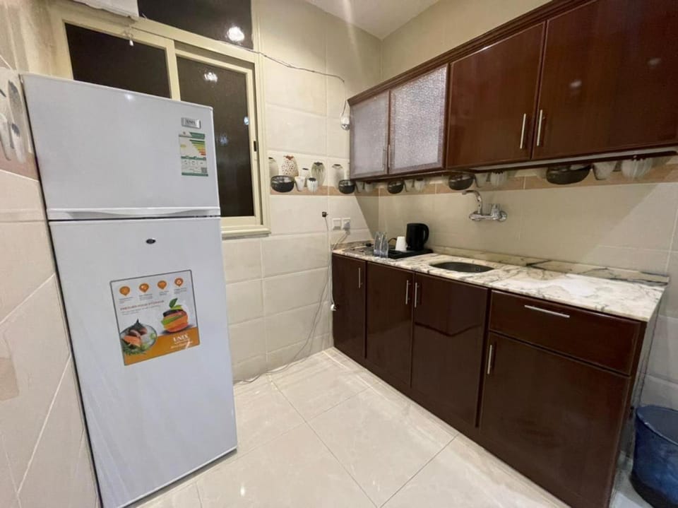 مسك روز 2 Apartment hotel in Saudi Arabia