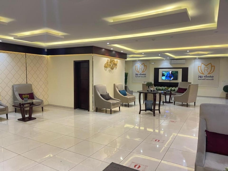 مسك روز 2 Apartment hotel in Saudi Arabia