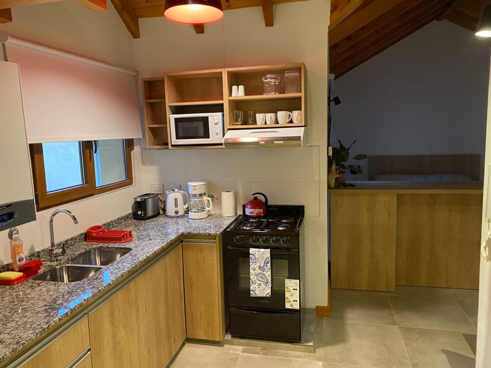 Loretta 210 Apartment in San Martín de los Andes