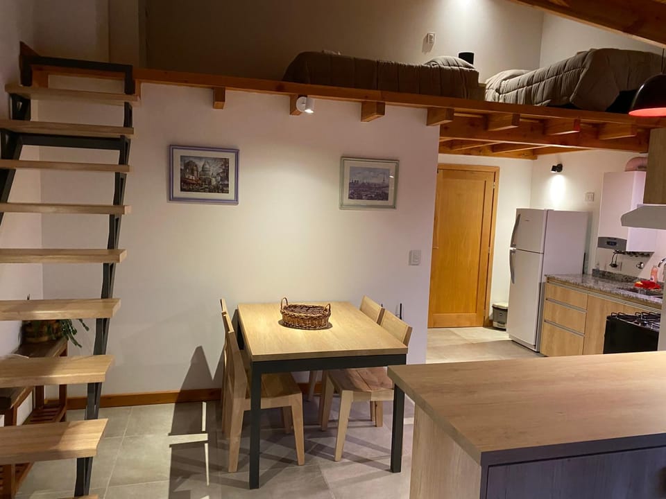 Loretta 210 Apartment in San Martín de los Andes