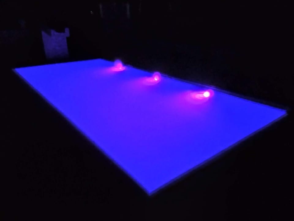 Chácara com piscina área de lazer completa estilo rústico em Socorro House in State of São Paulo