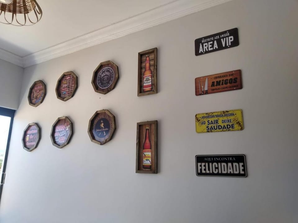 Apartamento Ubatuba LDK Apartment in State of São Paulo