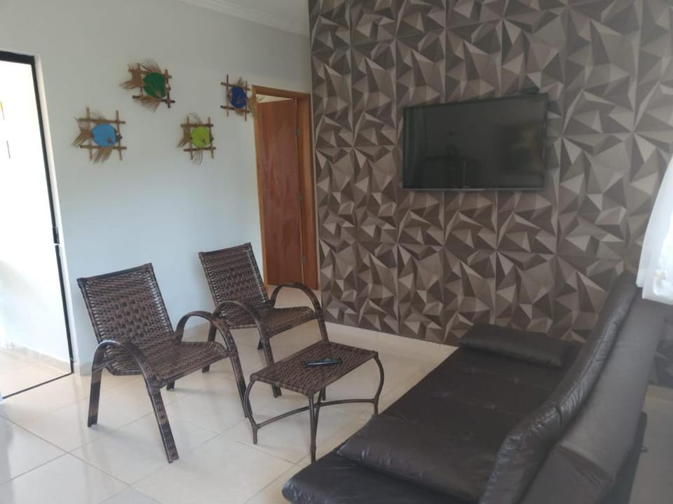 Apartamento Ubatuba LDK Apartment in State of São Paulo