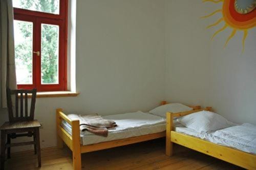 Hullam Hostel Hostel in Hungary