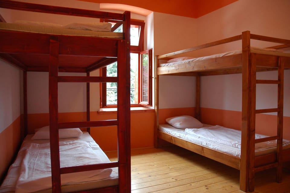 Hullam Hostel Hostel in Hungary