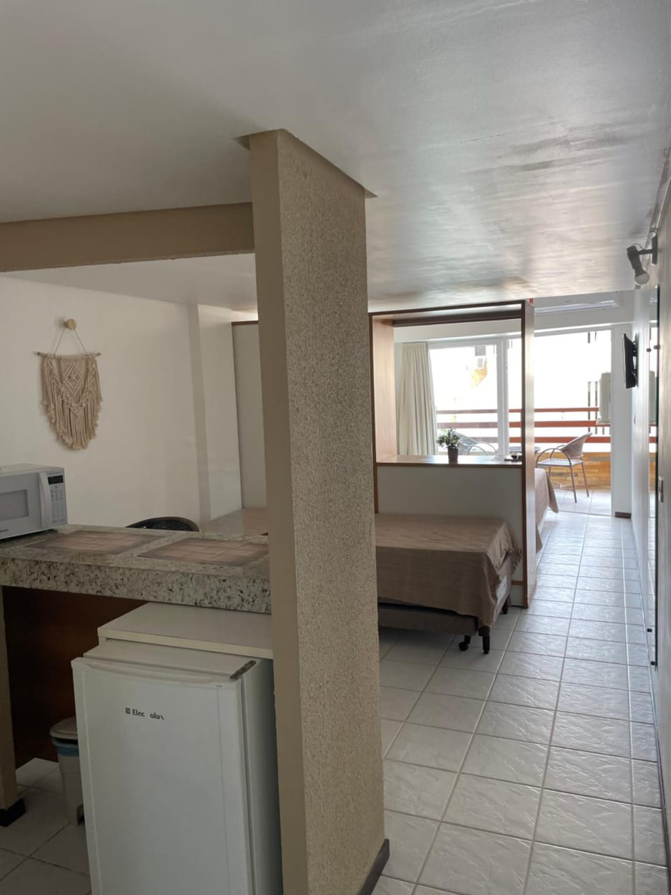 Pipas Bay - FLAT VISTA MAR Apartment in Pipa Beach