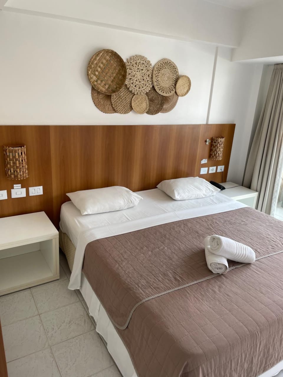 Pipas Bay - FLAT VISTA MAR Apartment in Pipa Beach