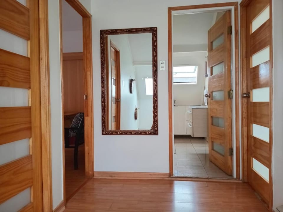 Bienvenidos a mí casa Vacation rental in Santiago Metropolitan Region