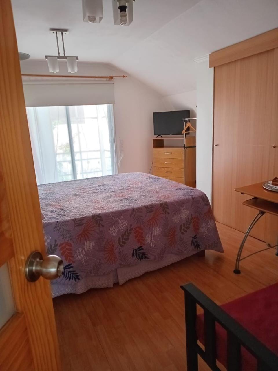 Bienvenidos a mí casa Vacation rental in Santiago Metropolitan Region