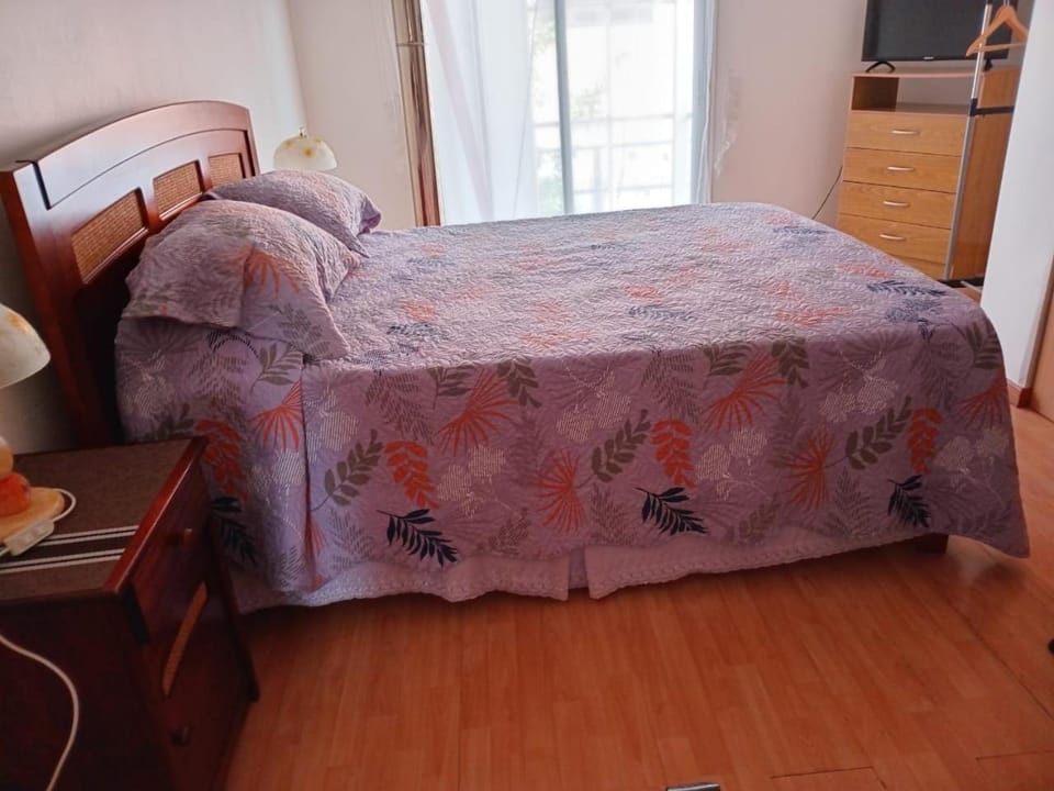 Bienvenidos a mí casa Vacation rental in Santiago Metropolitan Region
