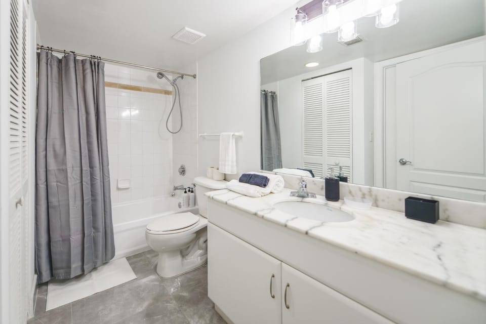 Spectacular apartment in Heart of Brickell Apartment in Brickell