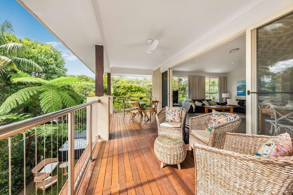 Byron Beauty - 33 Cowper Street House in Byron Bay