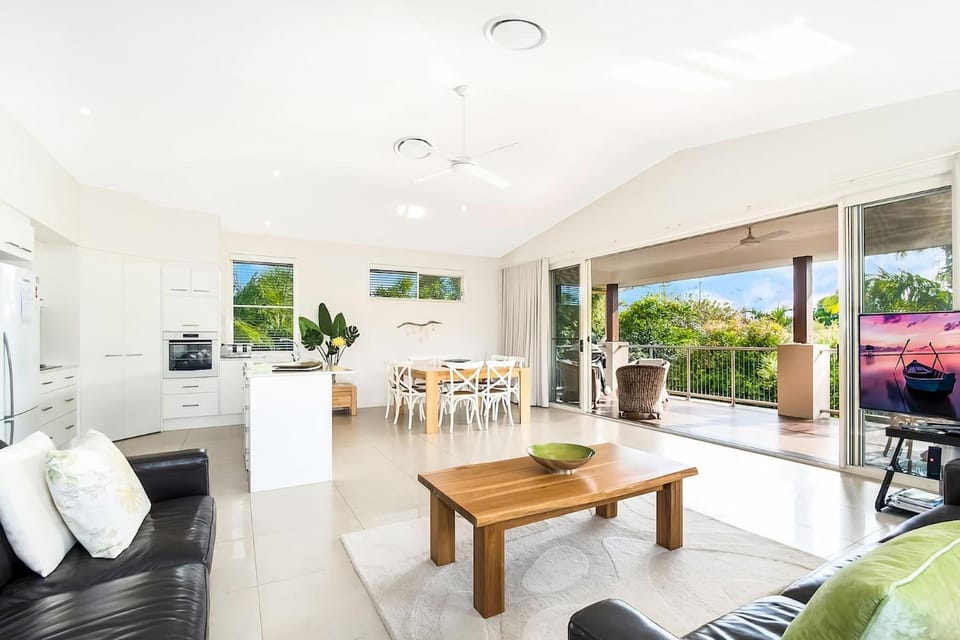 Byron Beauty - 33 Cowper Street House in Byron Bay