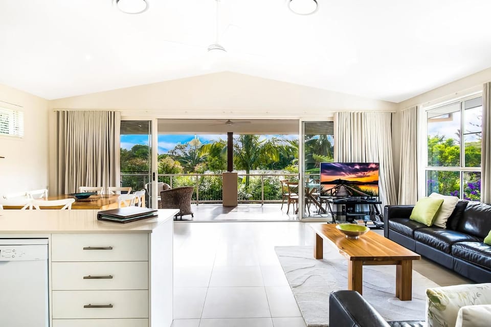 Byron Beauty - 33 Cowper Street House in Byron Bay