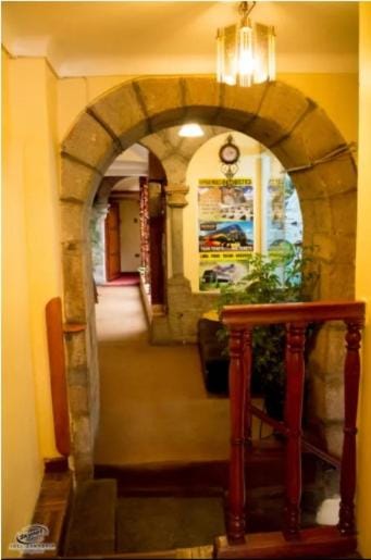 Hostal Chasky Inn in Cusco