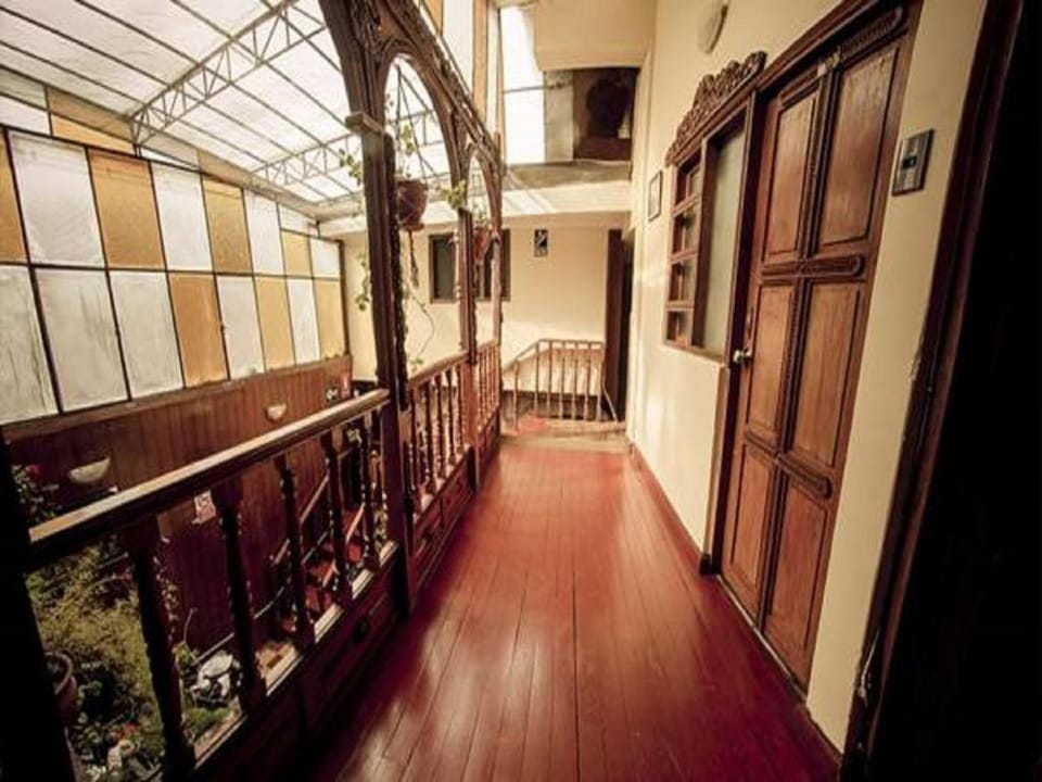 Hostal Chasky Inn in Cusco