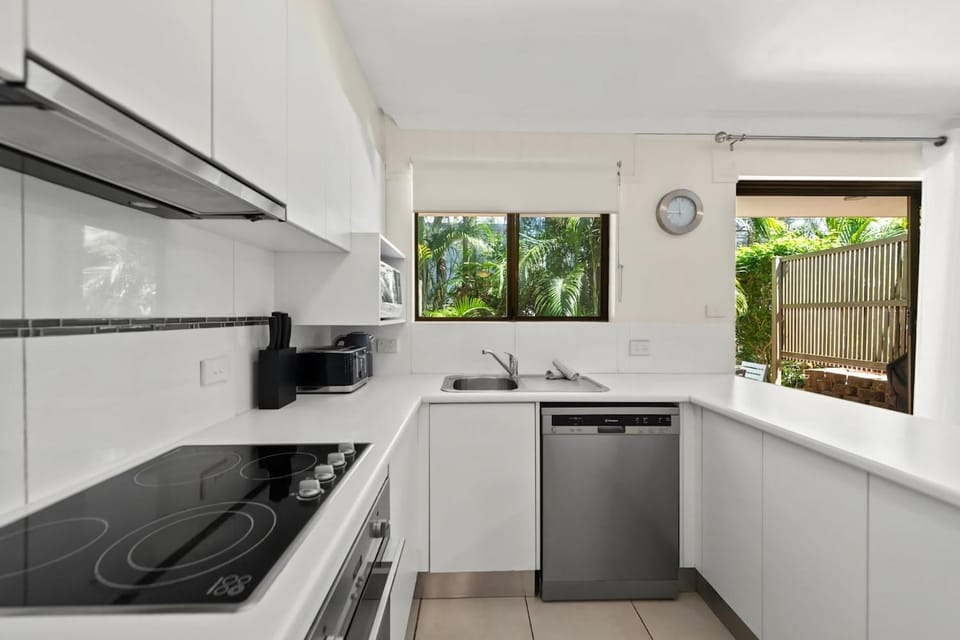 Kipling 6 - 15 Kipling Street House in Byron Bay
