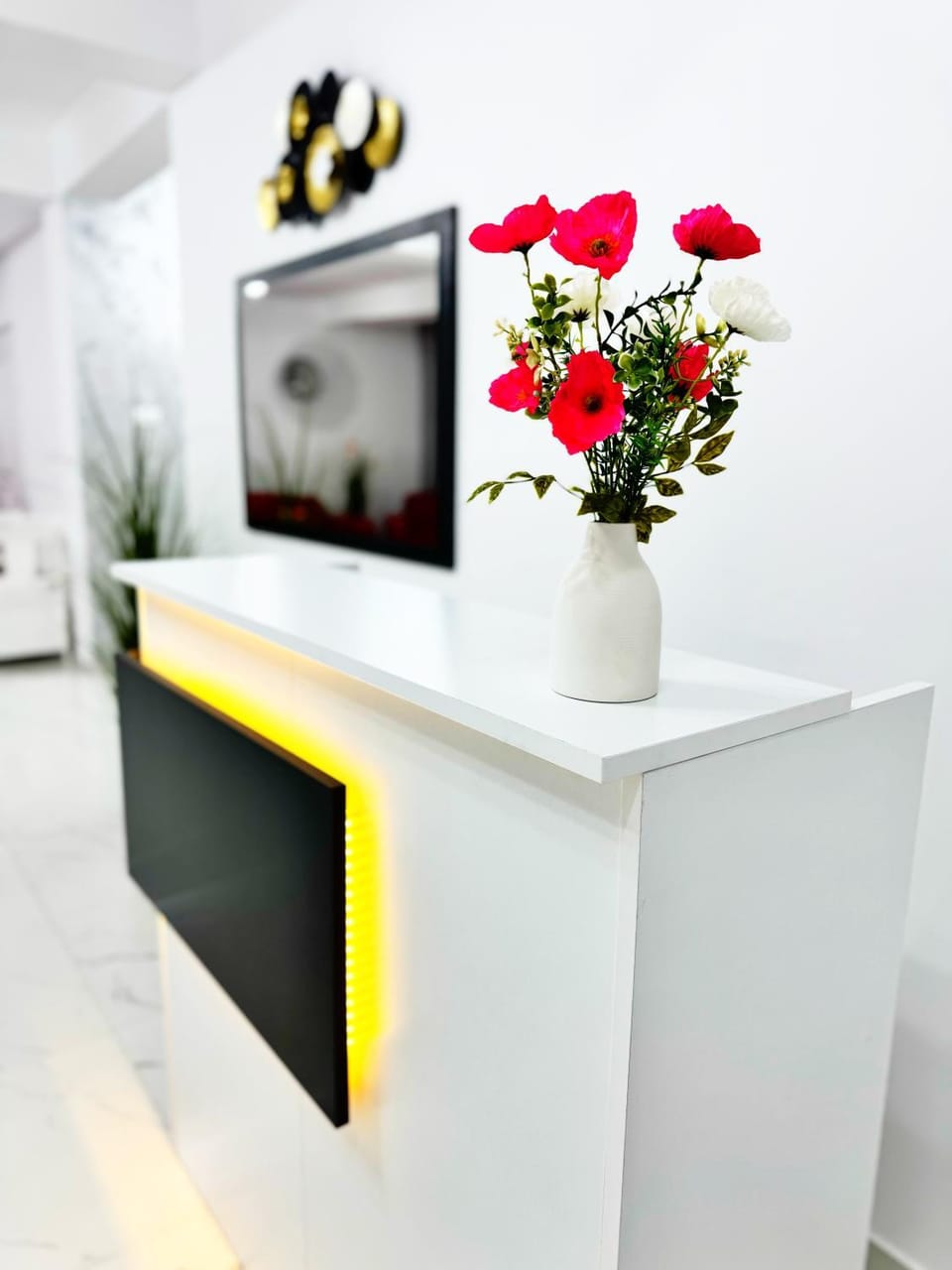 Pensiunea Sanziana Bed and Breakfast in Hungary