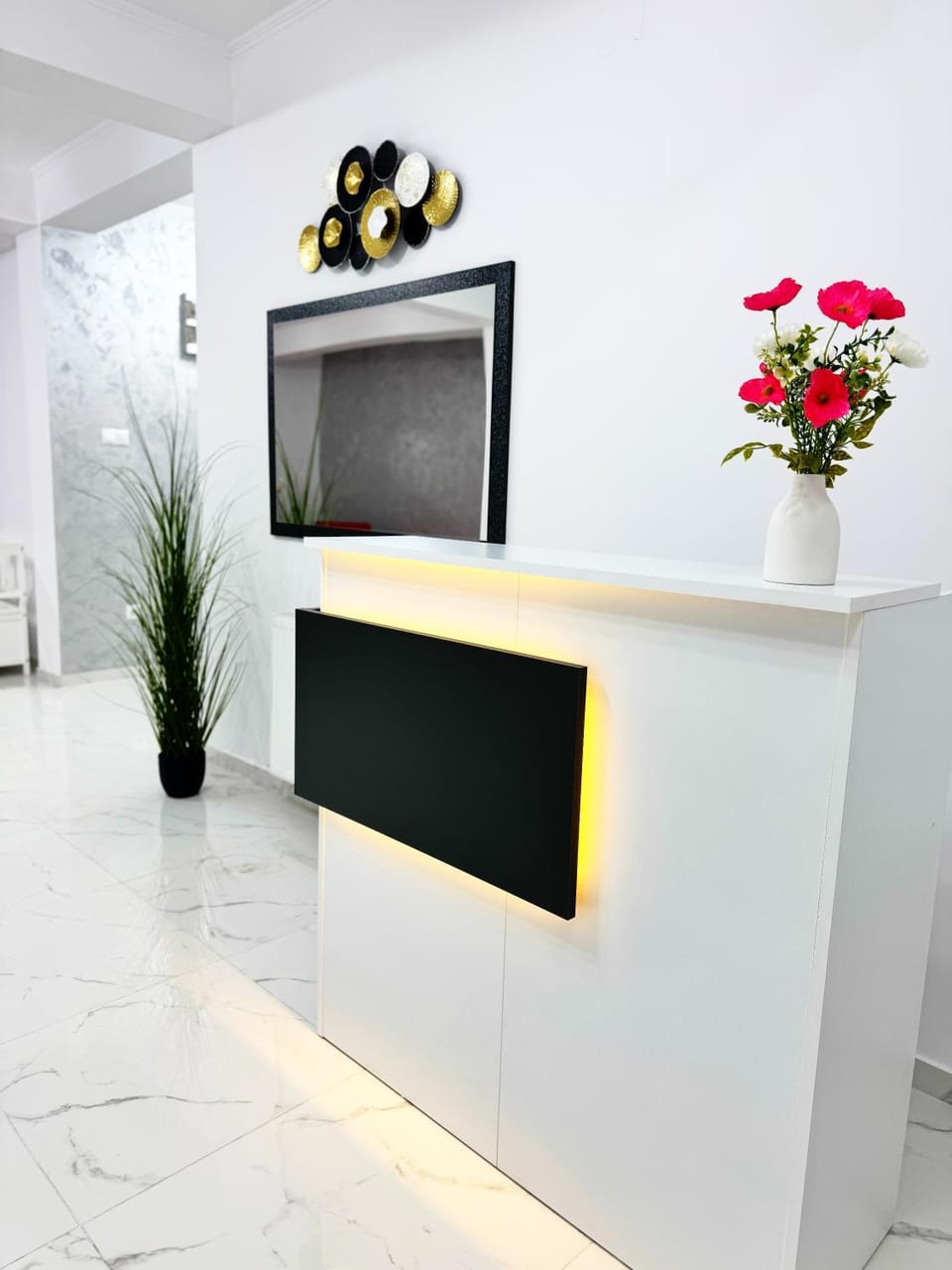Pensiunea Sanziana Bed and Breakfast in Hungary