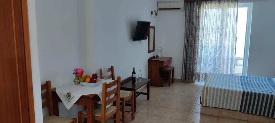 VENOS APARTMENTS Apartment in Marmari