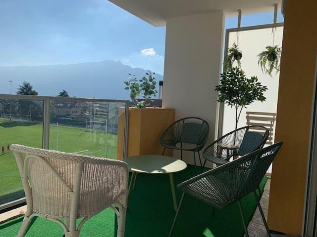 Résidence Le Zephir - Douillet et Chaleureux pour ce bel appartement ! MAE-6524 Apartment in Aix-les-Bains