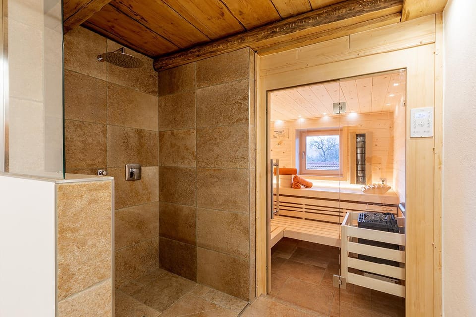 Chiemgauferienwohnungen - Stierschneiderhof Apartment in Bavaria