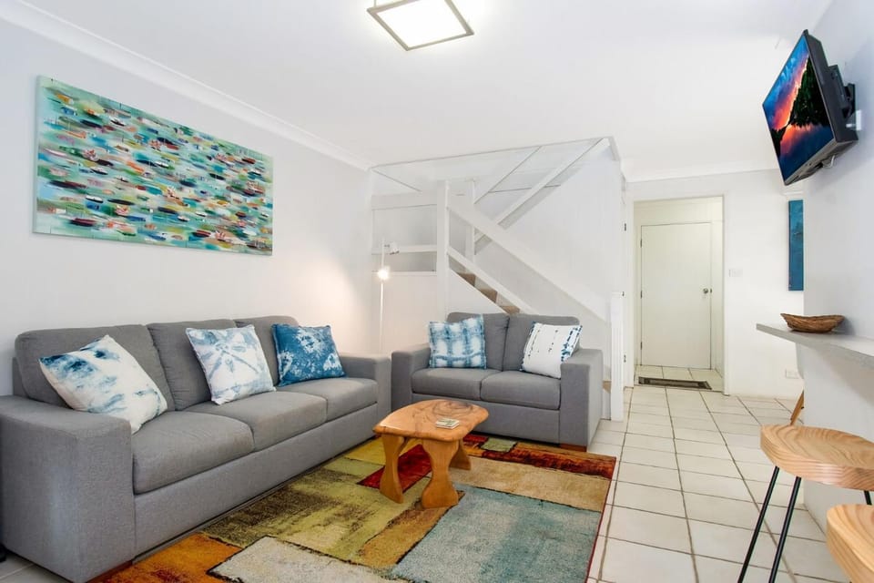 Kipling 4 -15 Kipling Street House in Byron Bay