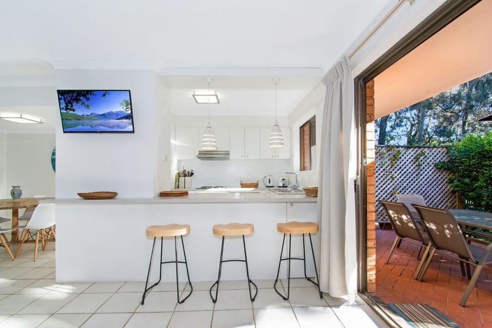 Kipling 4 -15 Kipling Street House in Byron Bay