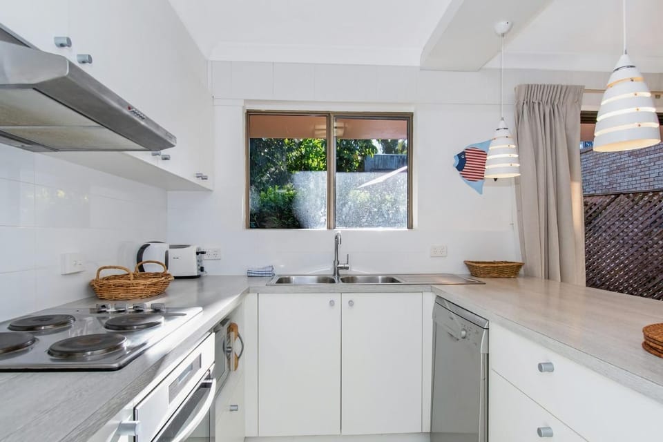 Kipling 4 -15 Kipling Street House in Byron Bay