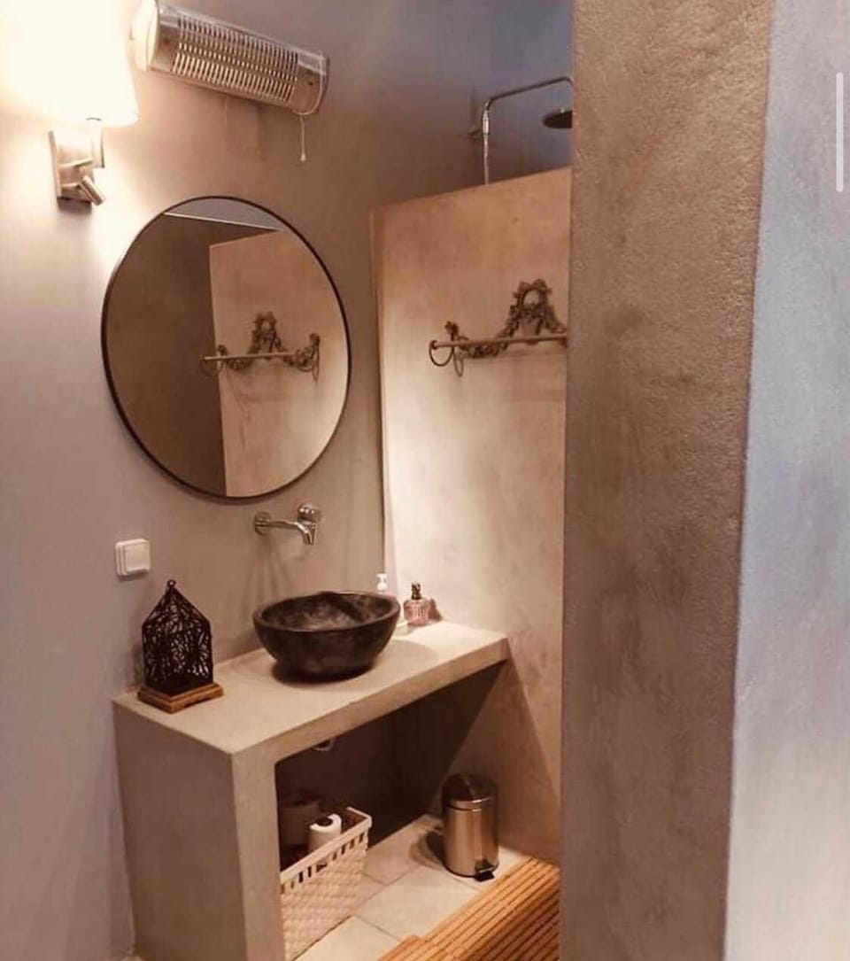 Ambrosia Apartment in Decentralized Administration of the Aegean