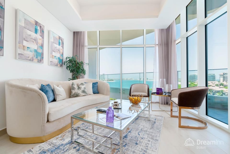 Balcony/Terrace, Living room, Seating area