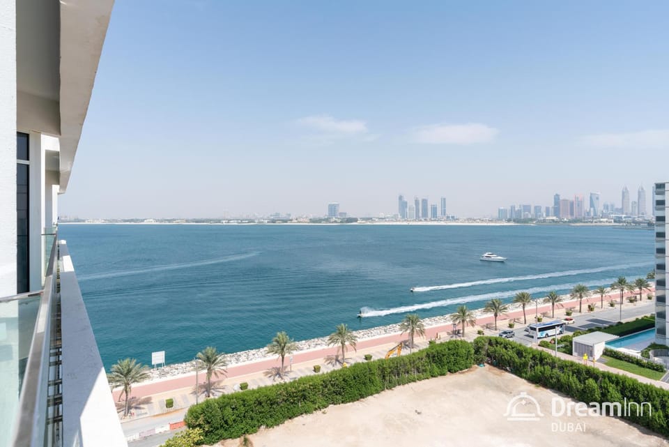 Day, Balcony/Terrace, Sea view