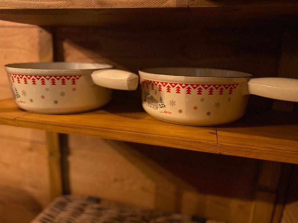 Chalet le Timeris - Jacuzzi - Vue exceptionnelle Chalet in Les Gets