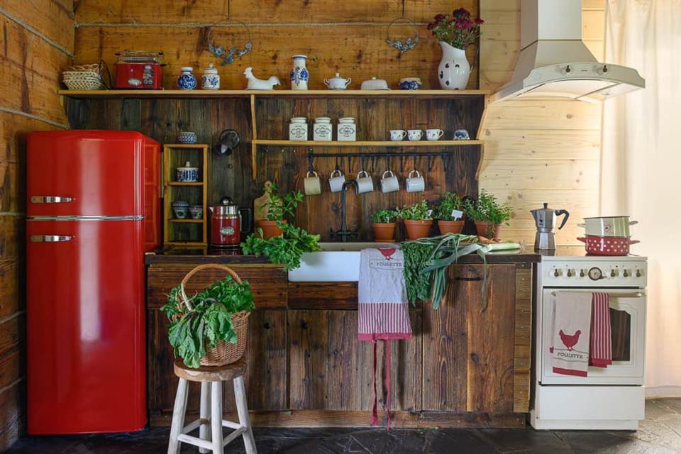Coffee/tea facilities, Kitchen or kitchenette, dishwasher, minibar