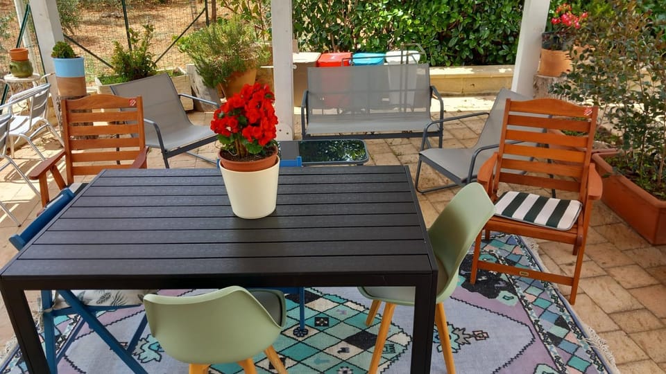 Villa Aurora Apartment in Nardò