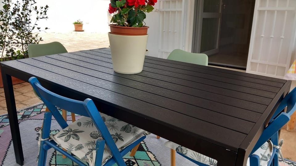 Villa Aurora Apartment in Nardò