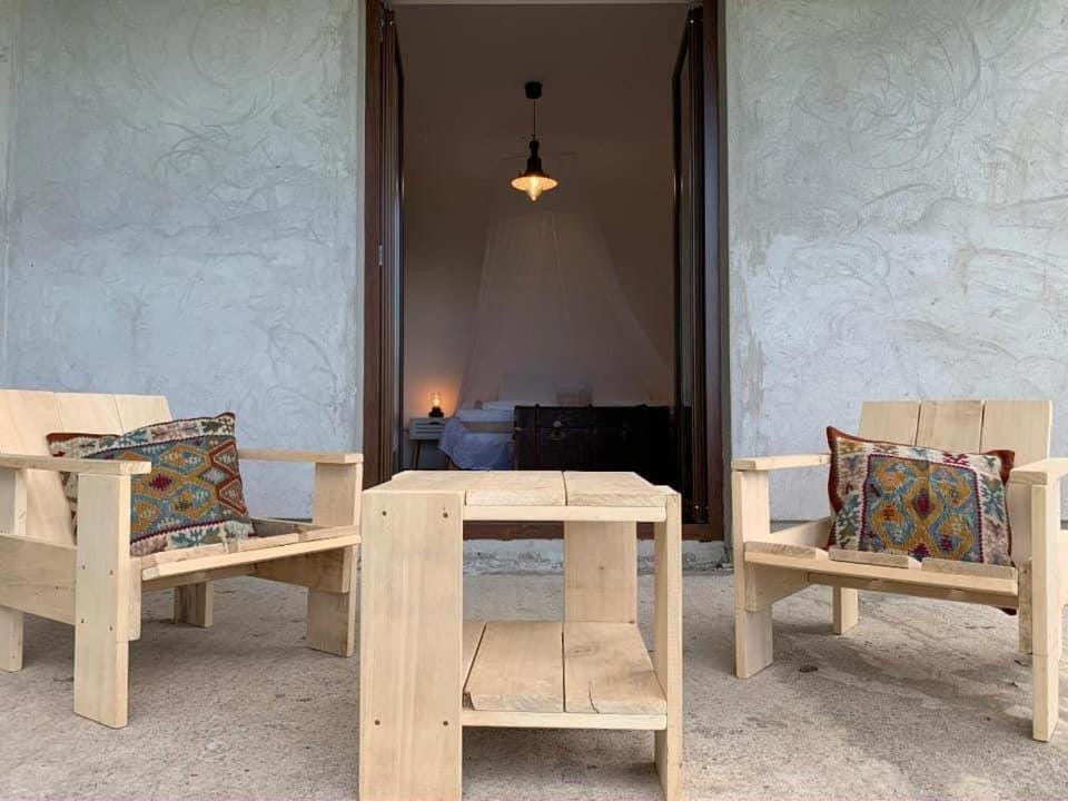 Balcony/Terrace, Balcony/Terrace