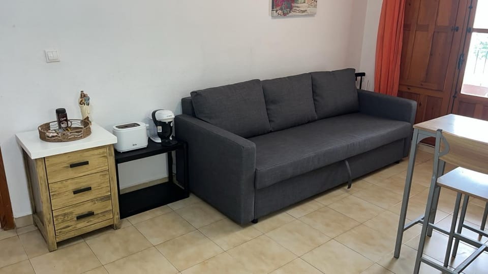 Lago Jardin : Bright spacious one bedroom flat Apartment in Vega Baja del Segura