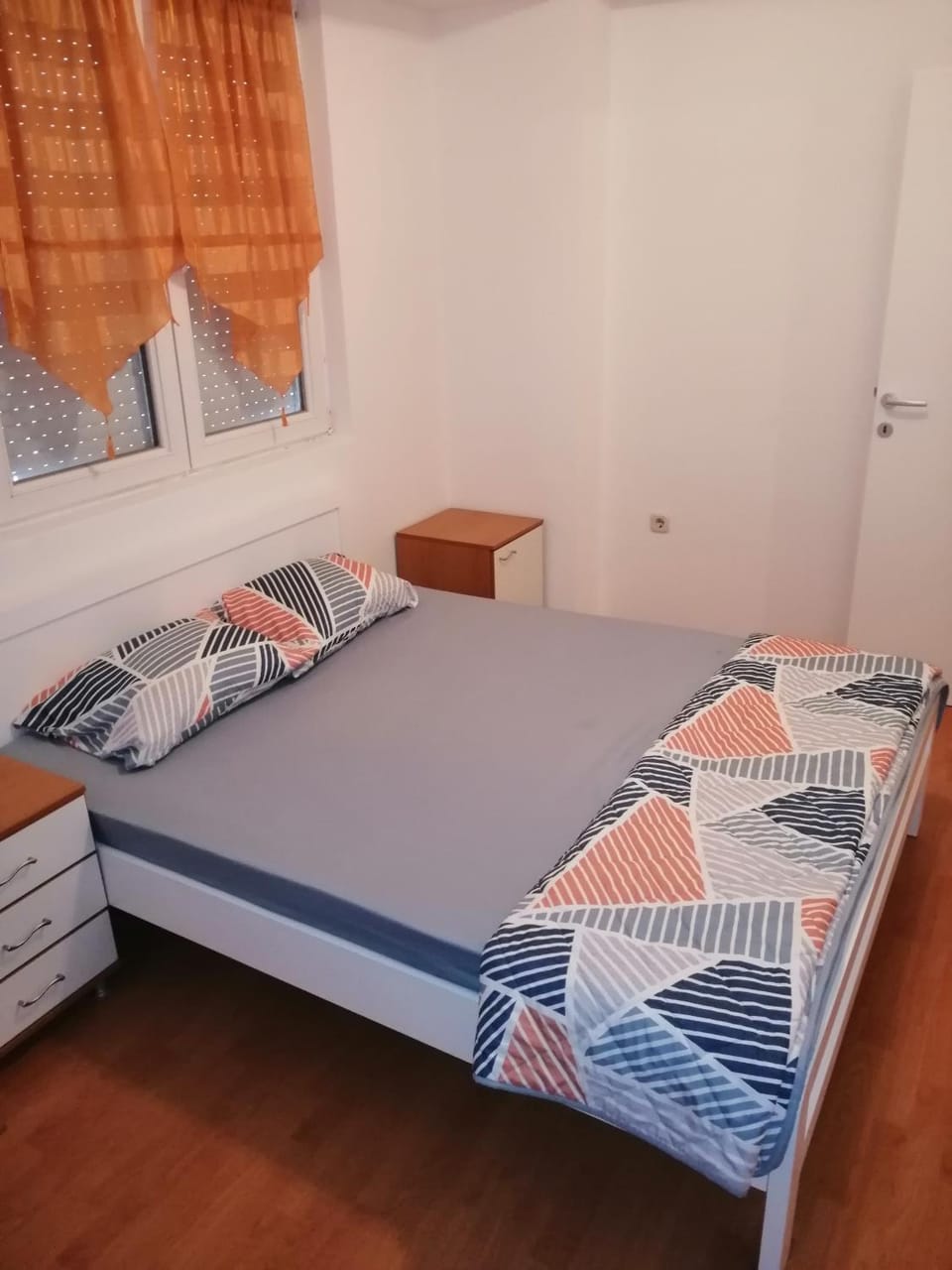 Apartman Spaseski Apartment in Ohrid