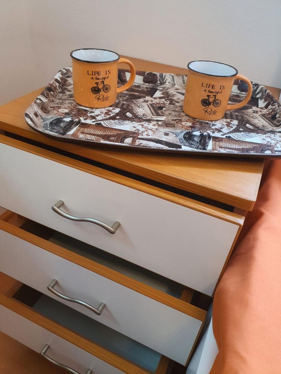 Apartman Spaseski Apartment in Ohrid