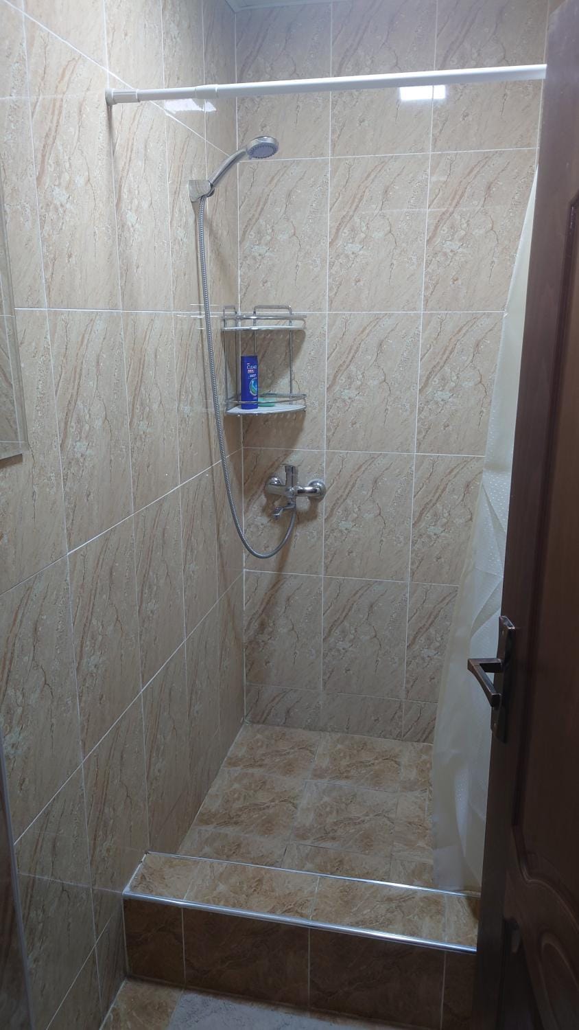 Shower